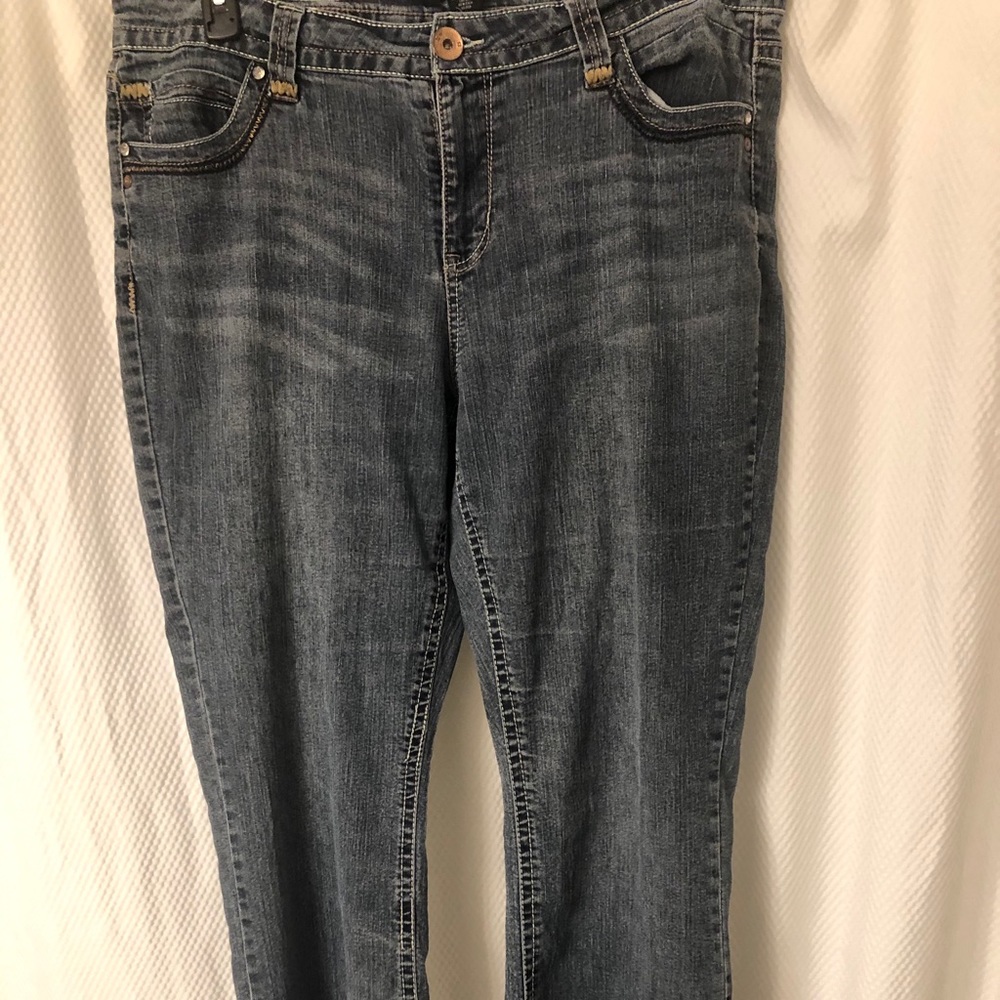 Women’s Jeans
